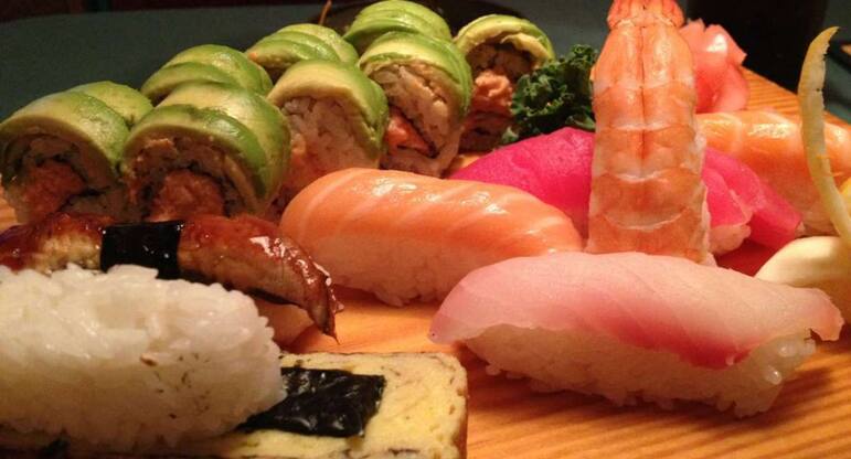 Sushi Masa Japanese Restaurant Sioux Falls Sioux Falls Sushi Masa Japanese Restaurant Sioux Falls Sioux Falls